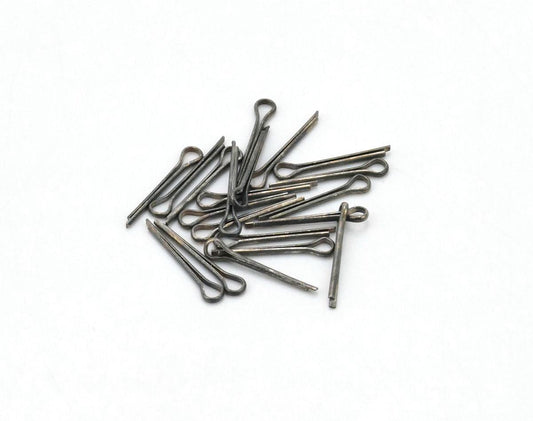 W&T / Smiths SA21 Smiths Coupling Split Pins Steel (20)
