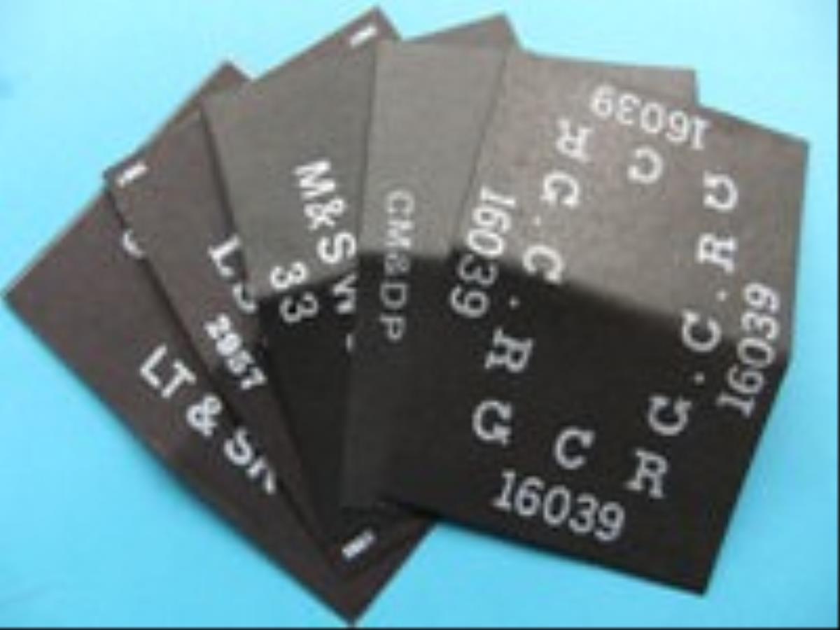 W&T / Smiths ST10 Midlands & South East Pre Group Tarpaulins (5)