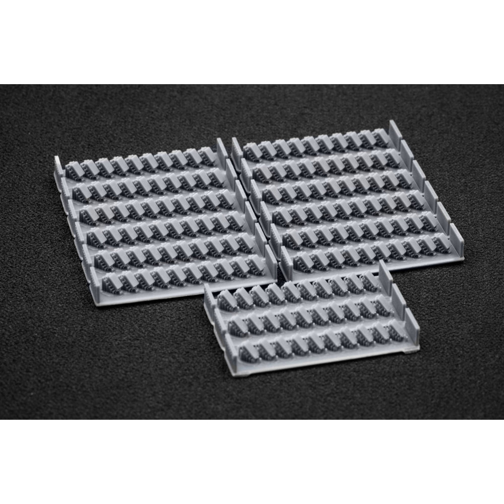 ScaleX Kontakt-1 ERA Bricks (240+60 pcs) 1:72 A 72002