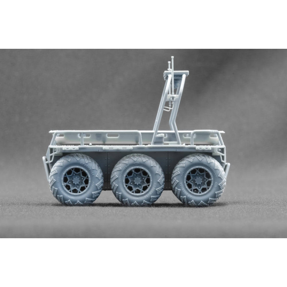 ScaleX UGV Ratel H 1:35 3D Printed Model Kit VG-35011