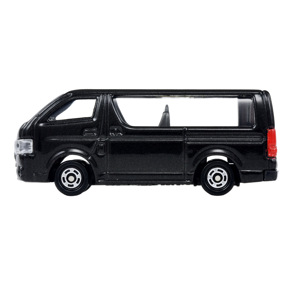 Tomica No.113 Toyota Hiace Diecast Toy 102786