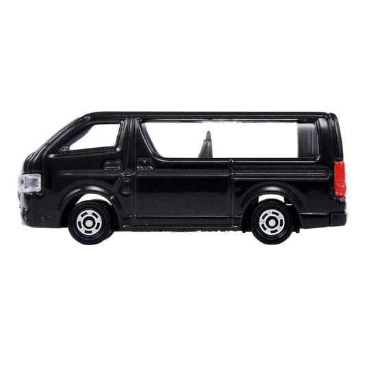 Tomica No.113 Toyota Hiace Diecast Toy 102786