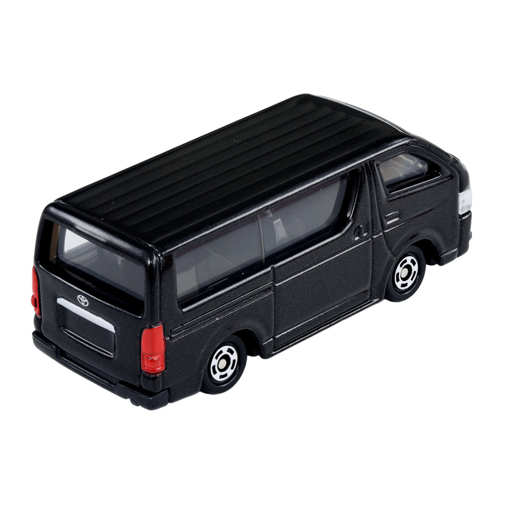 Tomica No.113 Toyota Hiace Diecast Toy 102786