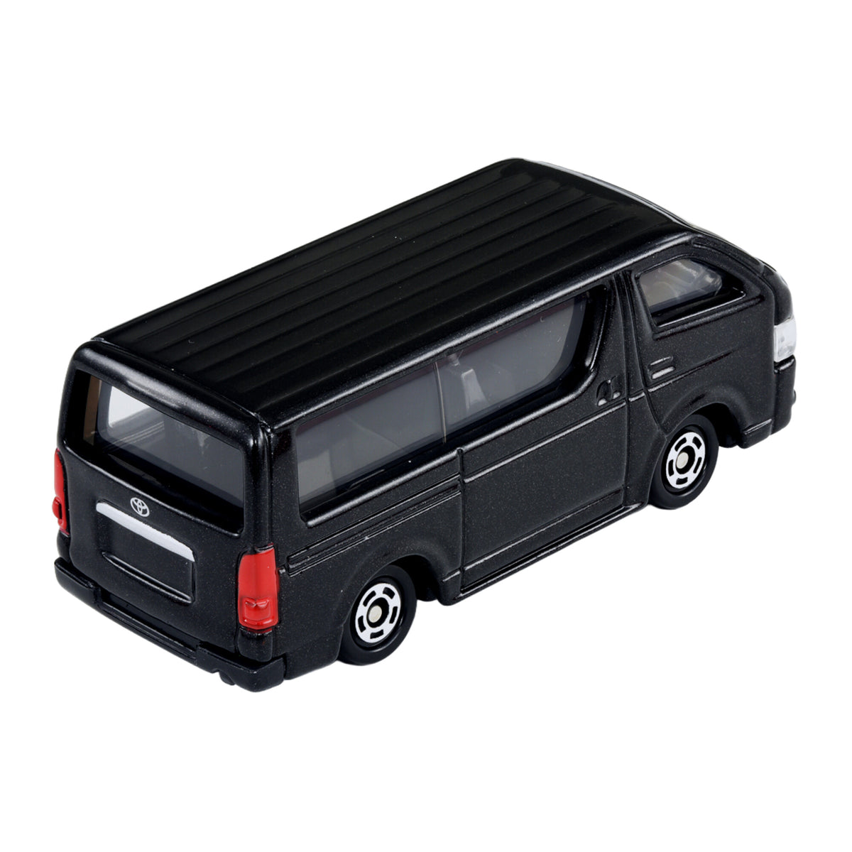 Tomica No.113 Toyota Hiace Diecast Toy 102786