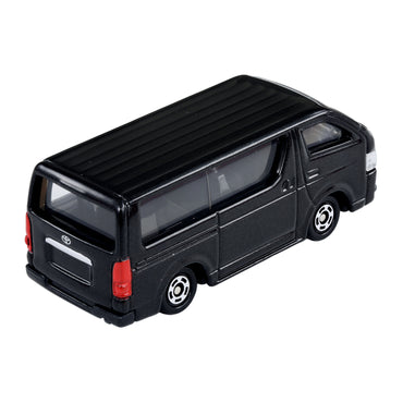 Tomica No.113 Toyota Hiace Diecast Toy 102786