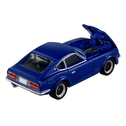 Tomica Premium 09 Nissan Fairlady Z Diecast Model 114178
