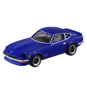 Tomica Premium 09 Nissan Fairlady Z Diecast Model 114178