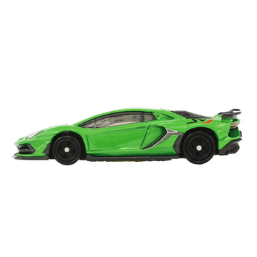 Tomica No.70 Lamborghini Aventador SVJ Diecast Toy 132134
