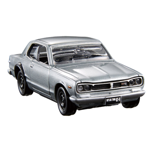 Tomica Premium 34 Nissan Skyline GT-R (KPGC10) 1:61 Diecast Model 149392