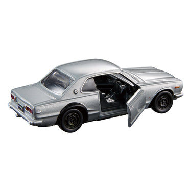Tomica Premium 34 Nissan Skyline GT-R (KPGC10) 1:61 Diecast Model 149392