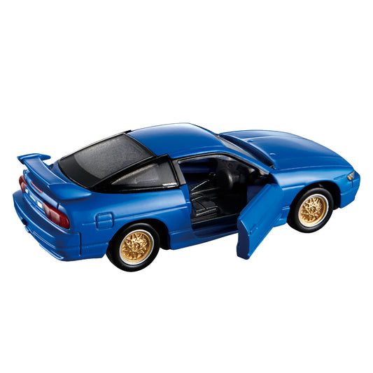Tomica Premium 39 Sileighty Diecast Model 162063