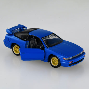 Tomica Premium 39 Sileighty Diecast Model 162063