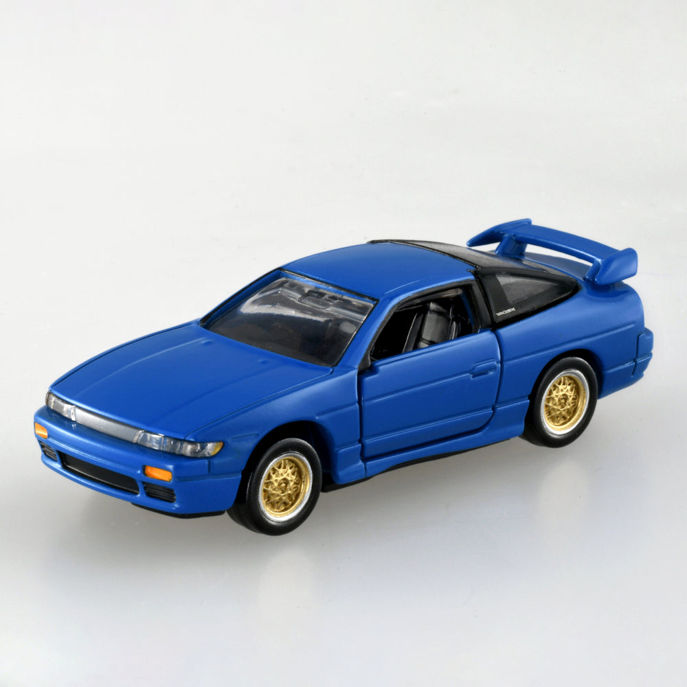 Tomica Premium 39 Sileighty Diecast Model 162063