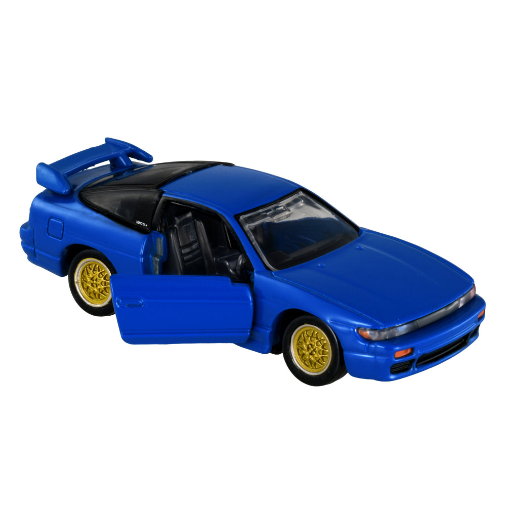 Tomica Premium 39 Sileighty Diecast Model 162063