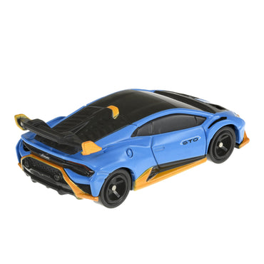 Tomica No.11 Lamborghini Huracan STO Diecast Toy 174783