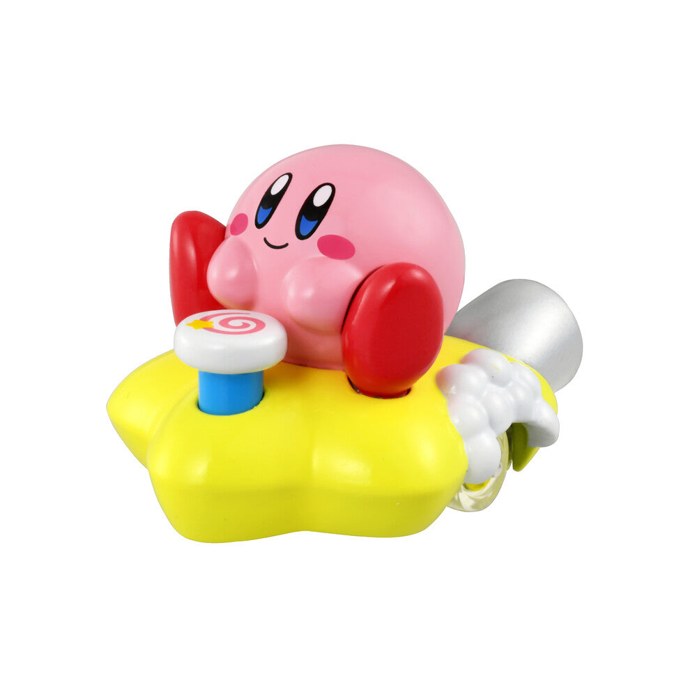 Dream Tomica No.168 Kirby Diecast Toy 187998
