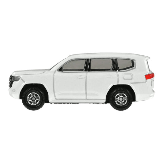 Tomica No.38 Toyota Land Cruiser 300 Diecast Toy 188674