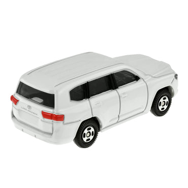 Tomica No.38 Toyota Land Cruiser 300 Diecast Toy 188674