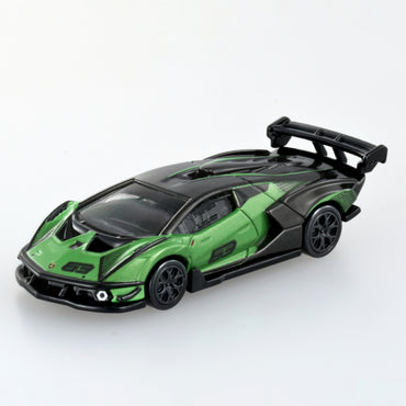Tomica Premium 07 Lamborghini Essenza SCV12 Diecast Model 212355