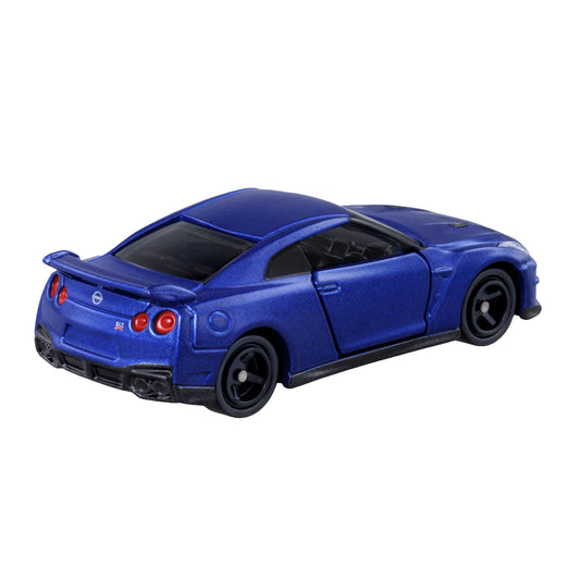 Tomica No.23 Nissan GT-R Diecast Toy 228387