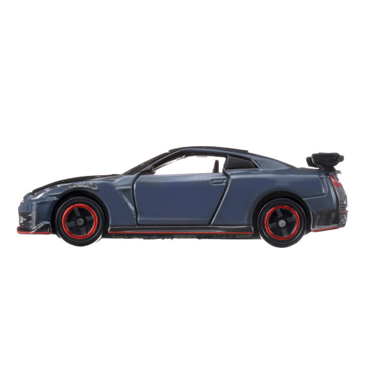 Tomica No.60 Nissan GT-R Nismo Diecast Toy 228455
