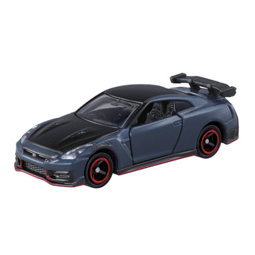 Tomica No.60 Nissan GT-R Nismo Diecast Toy 228455