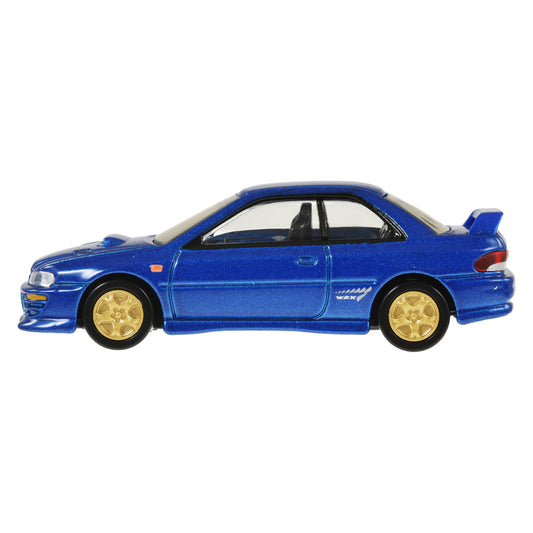 Tomica Premium 30 Subaru Impreza WRX Type R STi Version 1:61 Diecast 270751