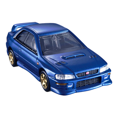 Tomica Premium 30 Subaru Impreza WRX Type R STi Version 1:61 Diecast 270751