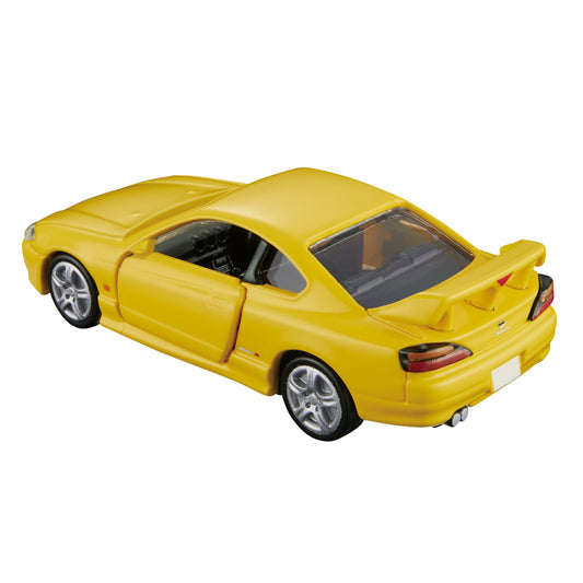 Tomica Premium 19 Nissan Silvia (S15) Diecast Model 291282