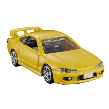 Tomica Premium 19 Nissan Silvia (S15) Diecast Model 291282