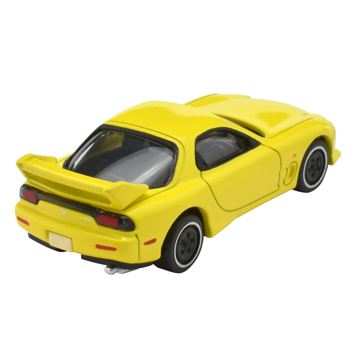 Tomica Premium Unlimited 12 Initial D RX-7 Diecast Model 297659