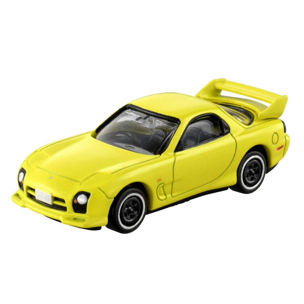 Tomica Premium Unlimited 12 Initial D RX-7 Diecast Model 297659