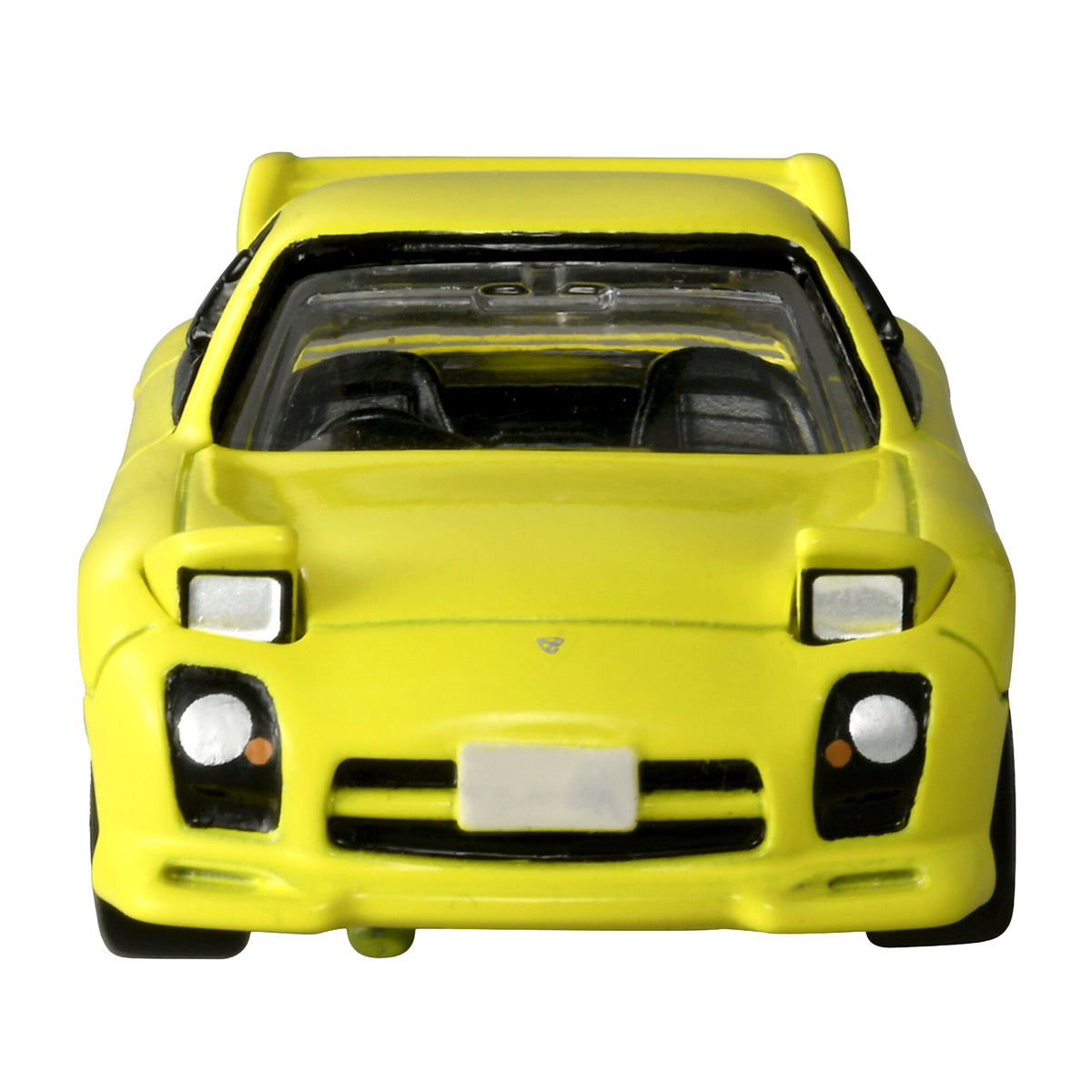 Tomica Premium Unlimited 12 Initial D RX-7 Diecast Model 297659