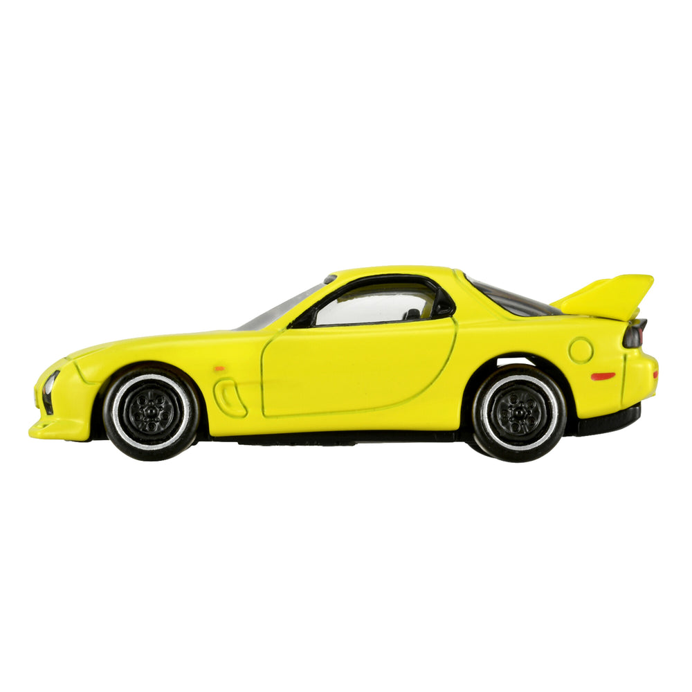 Tomica Premium Unlimited 12 Initial D RX-7 Diecast Model 297659