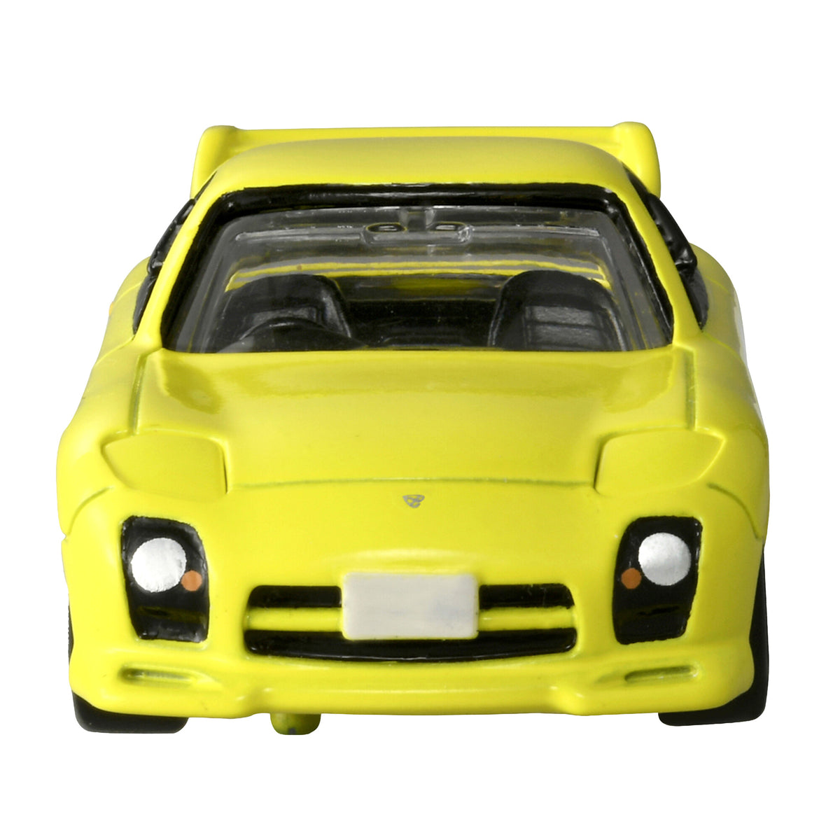 Tomica Premium Unlimited 12 Initial D RX-7 Diecast Model 297659 - image 5