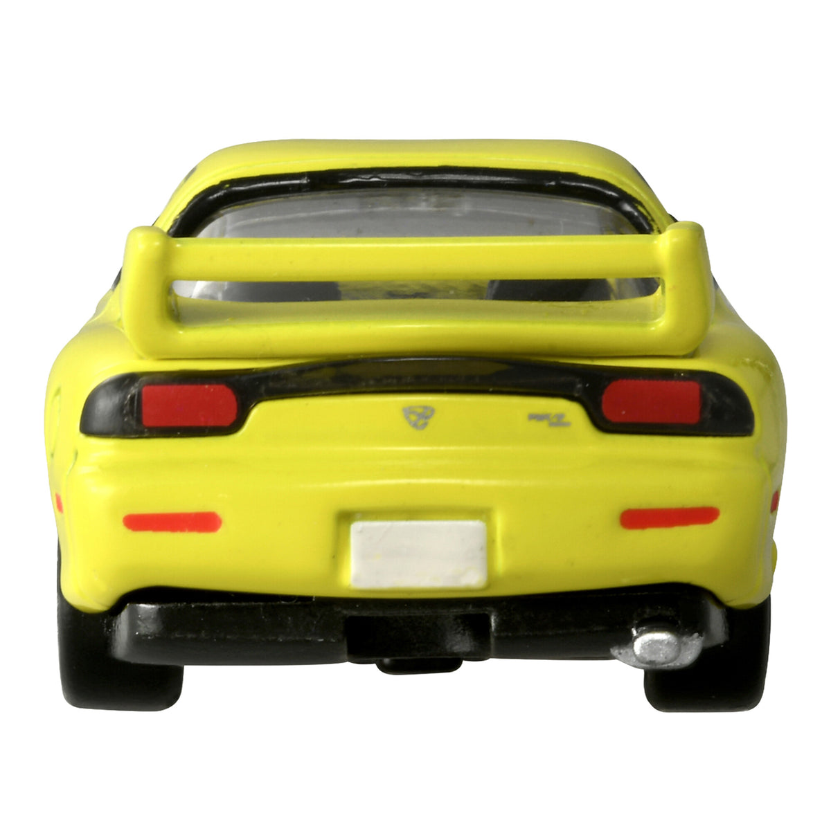 Tomica Premium Unlimited 12 Initial D RX-7 Diecast Model 297659