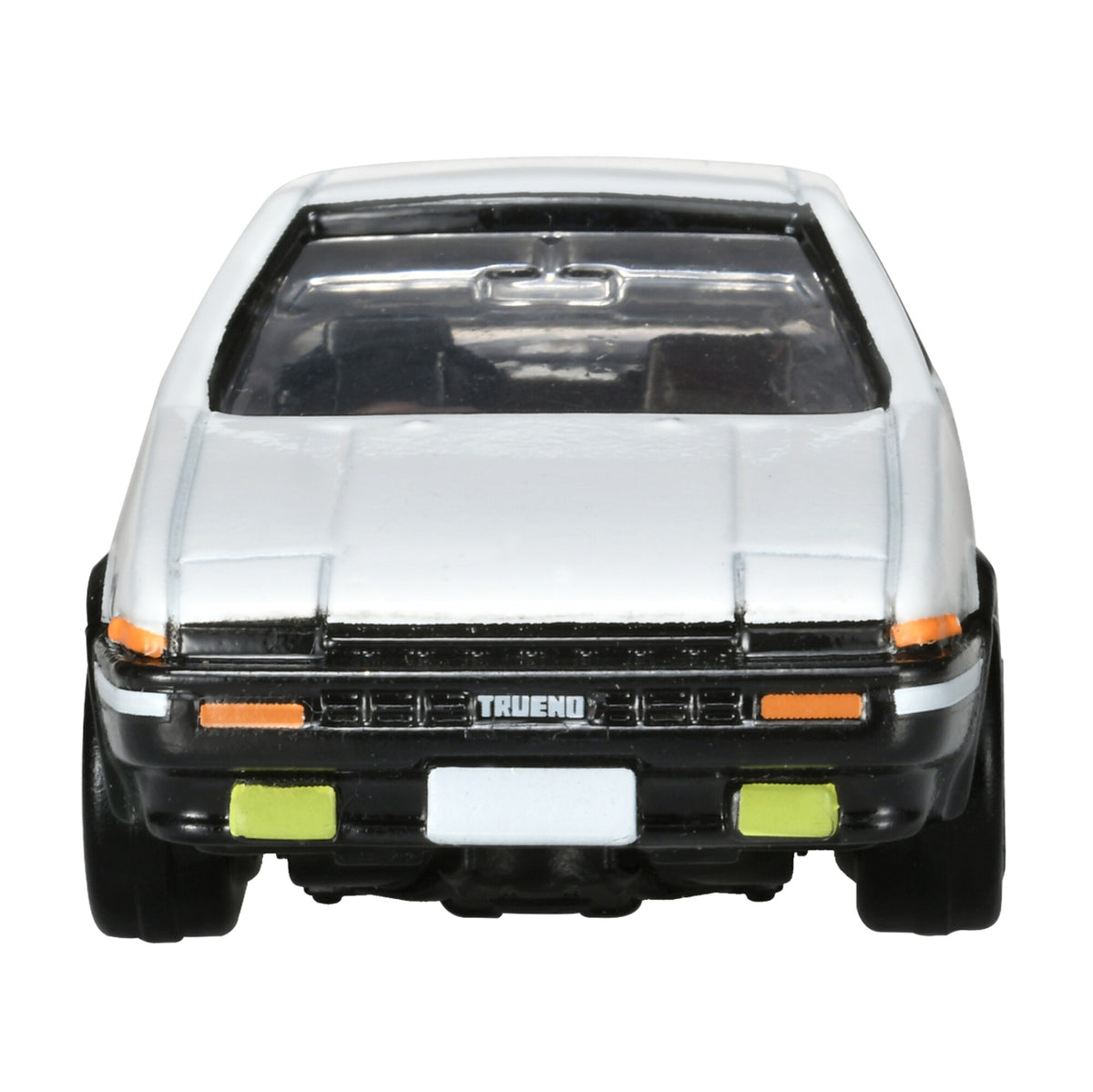 Tomica Premium Unlimited 01 Initial D AE86 Trueno Diecast Model 297666 - image 3