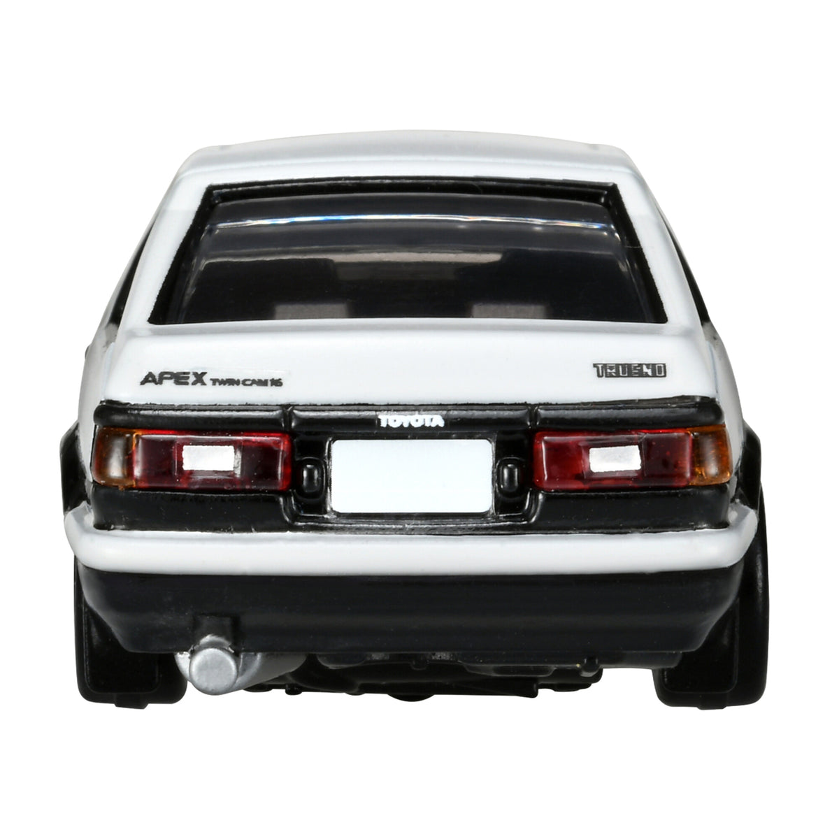 Tomica Premium Unlimited 01 Initial D AE86 Trueno Diecast Model 297666 - image 5