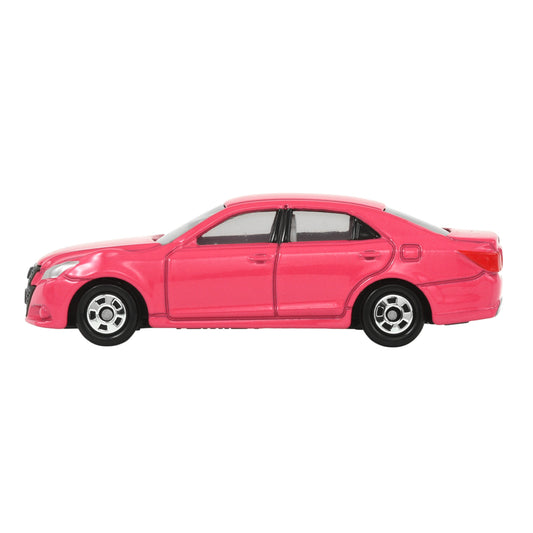 Tomica No.92 Toyota Crown Athlete Diecast Toy 467342