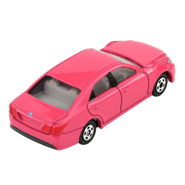 Tomica No.92 Toyota Crown Athlete Diecast Toy 467342