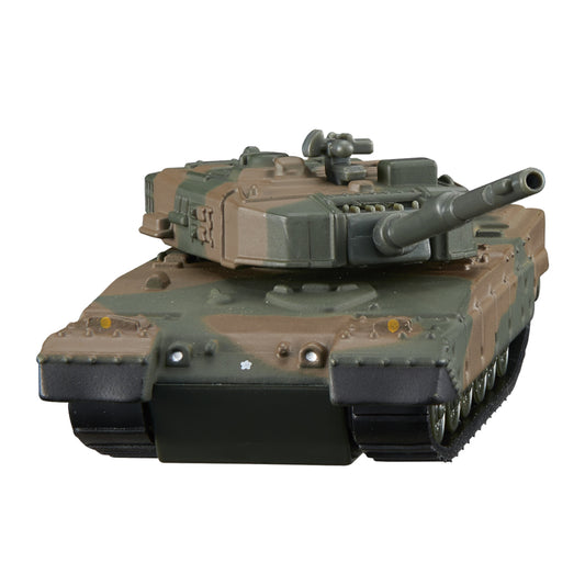 Tomica Premium 03 JSDF Type 90 Tank Diecast Model 824282