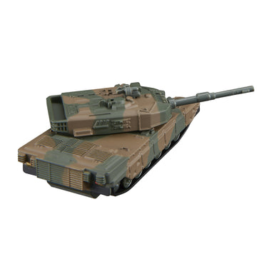 Tomica Premium 03 JSDF Type 90 Tank Diecast Model 824282