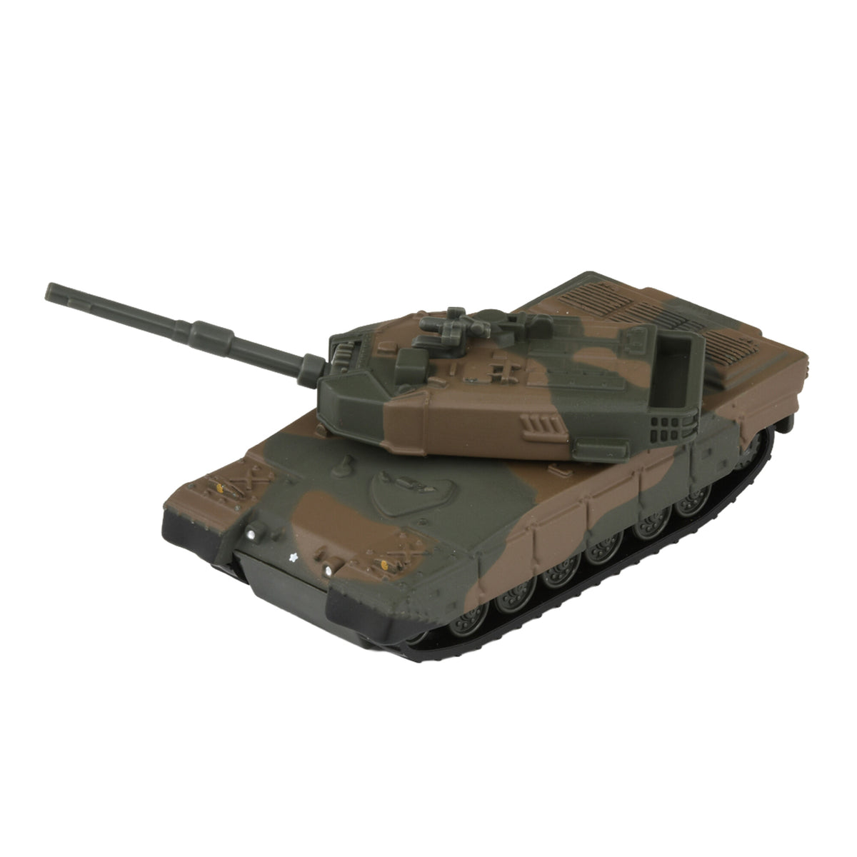 Tomica Premium 03 JSDF Type 90 Tank Diecast Model 824282