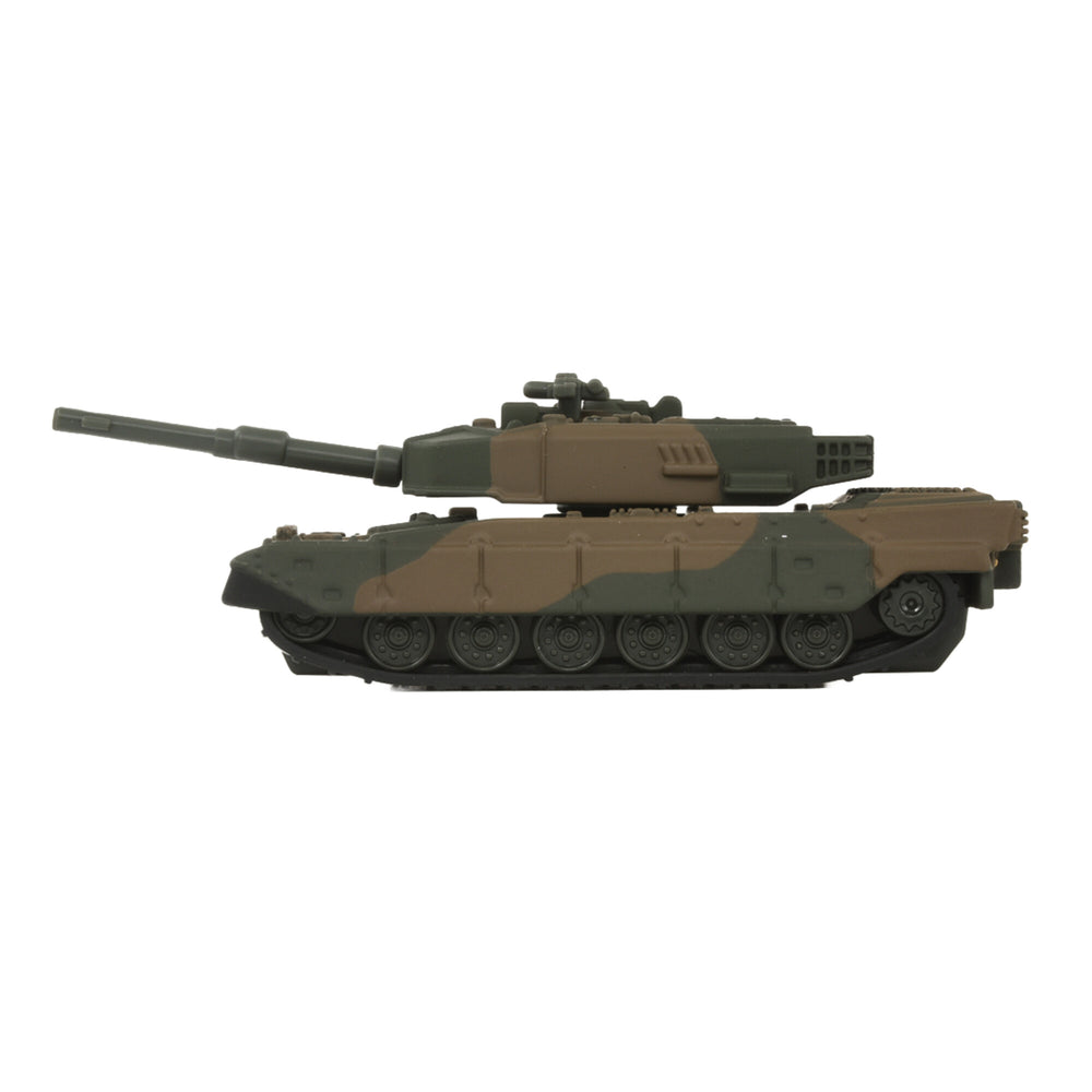 Tomica Premium 03 JSDF Type 90 Tank Diecast Model 824282
