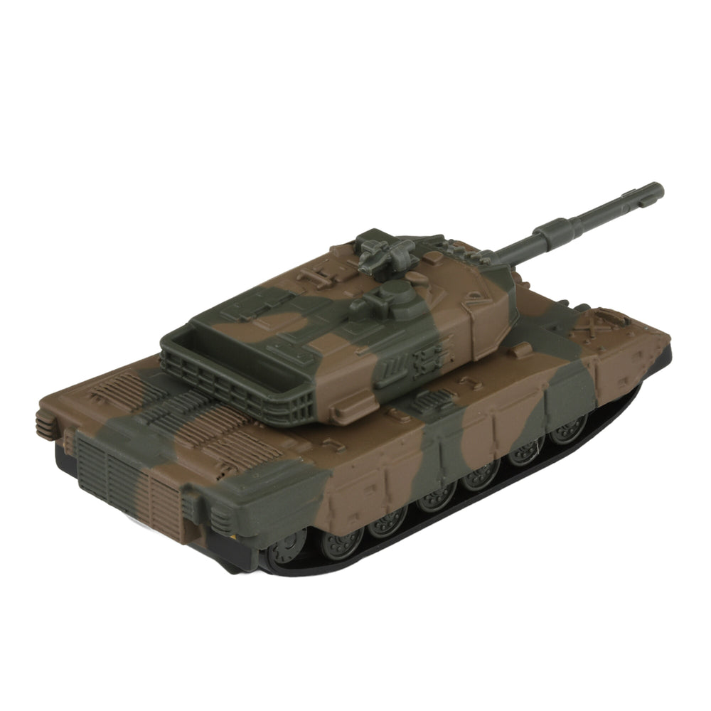 Tomica Premium 03 JSDF Type 90 Tank Diecast Model 824282