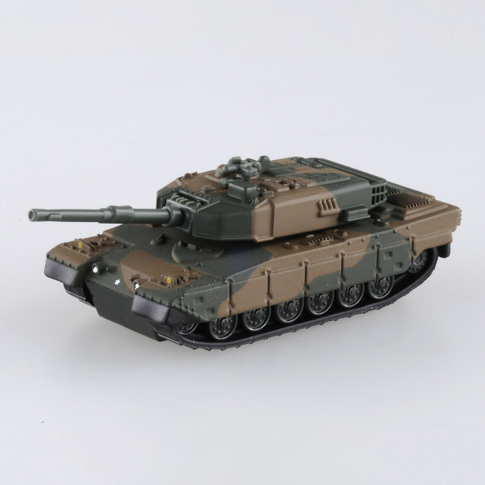Tomica Premium 03 JSDF Type 90 Tank Diecast Model 824282