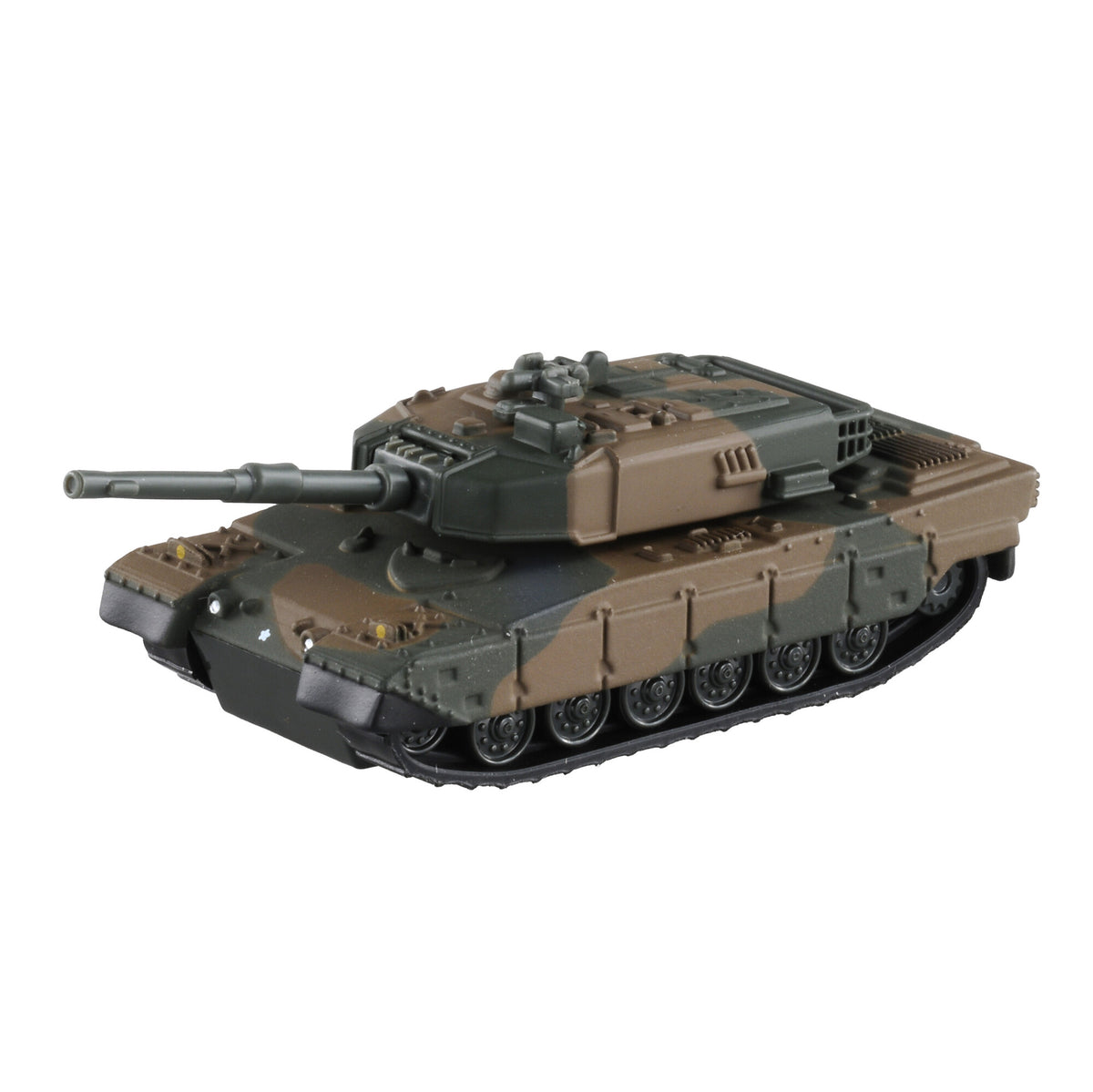 Tomica Premium 03 JSDF Type 90 Tank Diecast Model 824282