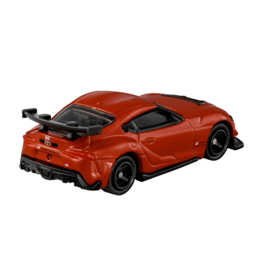Tomica No.22 GR Supra GT4 Evo Diecast Toy 917267