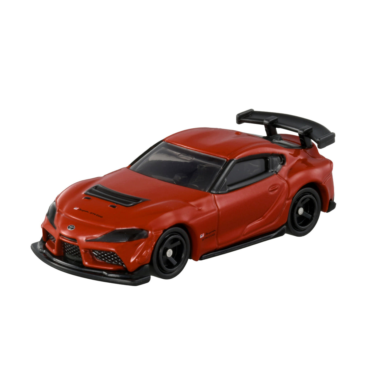 Tomica No.22 GR Supra GT4 Evo Diecast Toy 917267