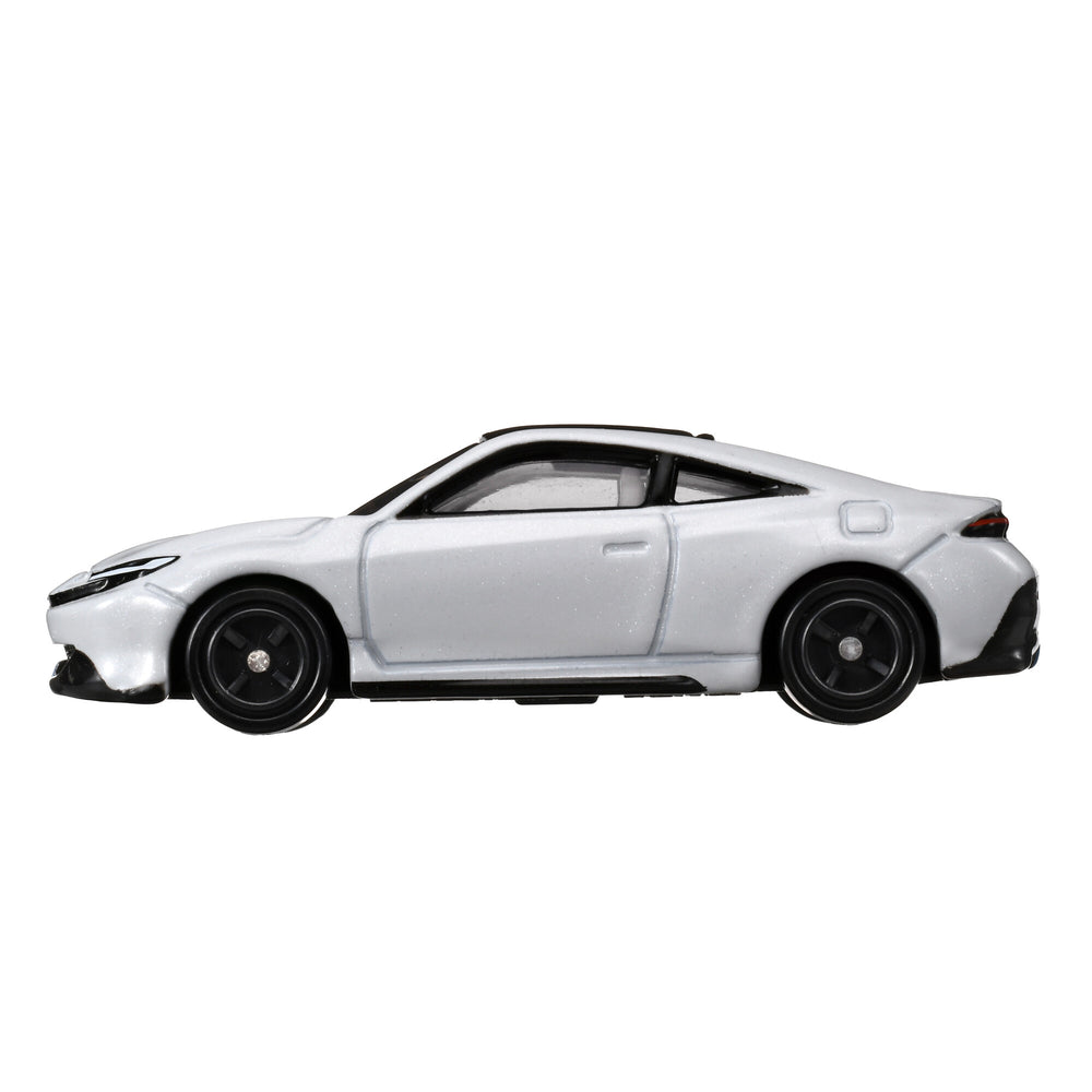 Tomica No.10 Honda Prelude Diecast Toy 917465